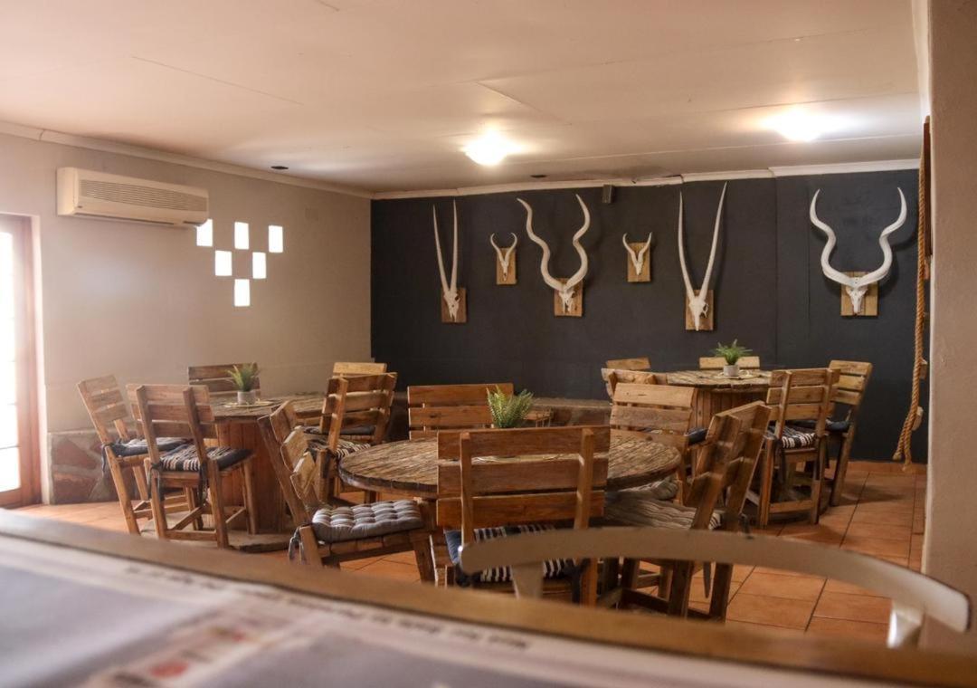 Grunau Country Hotel Eksteriør billede